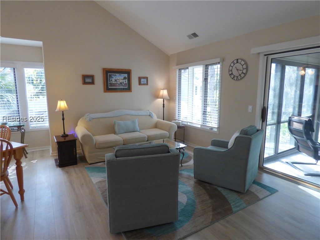 131 Windward Village Drive, Hilton Head Island, South Carolina image 5
