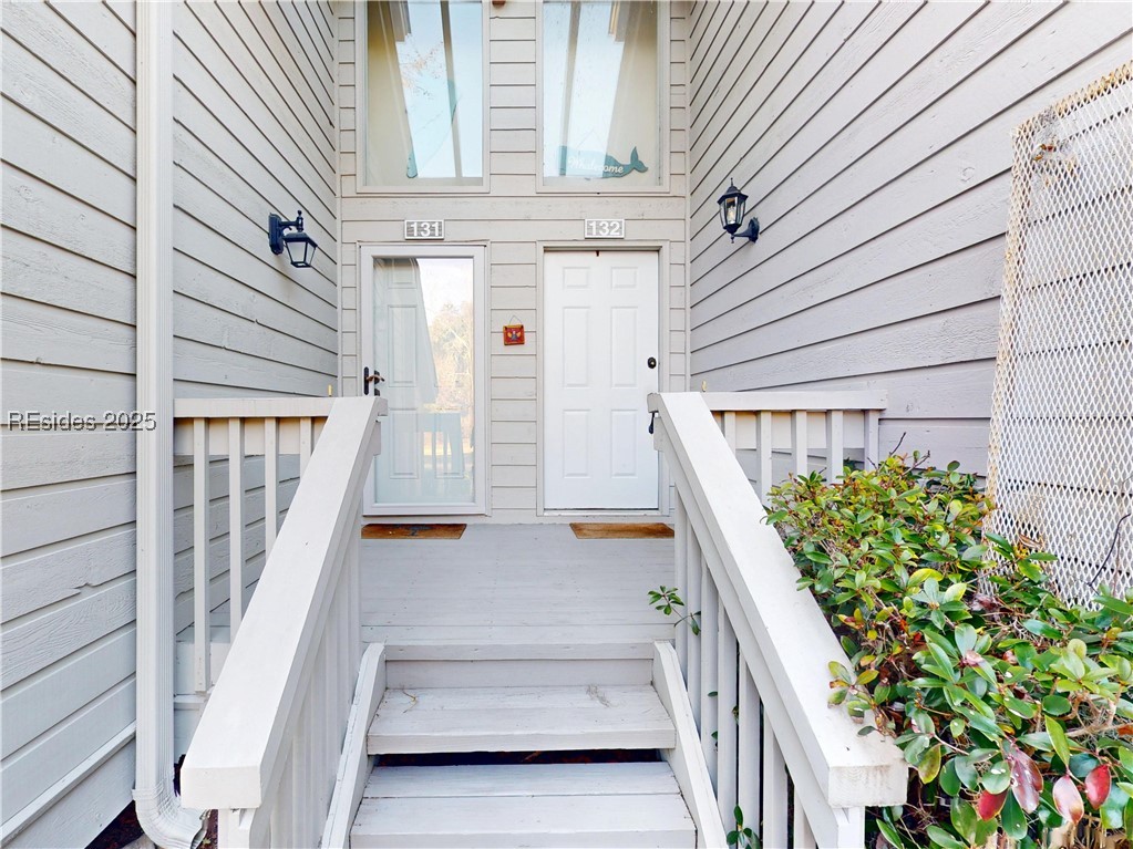 131 Windward Village Drive, Hilton Head Island, South Carolina image 3