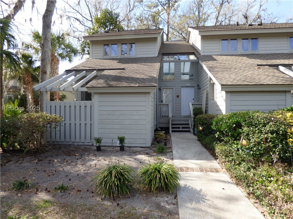 131 Windward Village Drive, Hilton Head Island, South Carolina image 2
