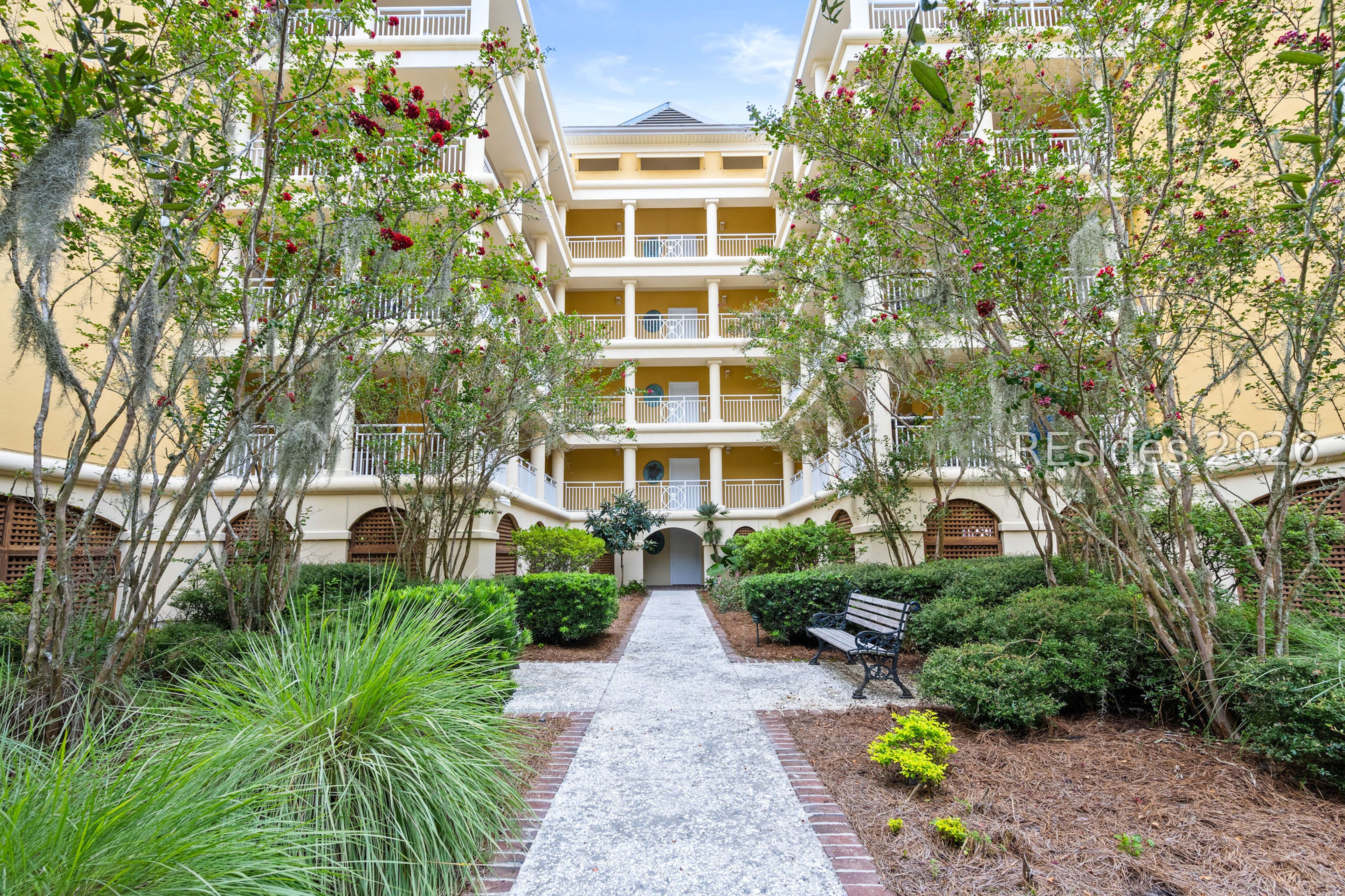 Photo 1 of 48 — 1 Fuskie Lane Unit 2301, Daufuskie Island, SC 29915