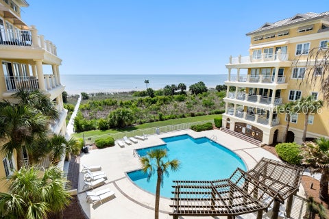 Condo For Sale - 1 Fuskie Lane #2301<br/> Daufuskie Island, SC 29915