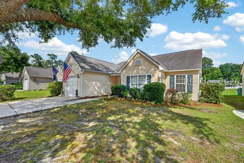 Homes For Sale - 20 Pine Ridge Drive<br/> Bluffton, SC 29910