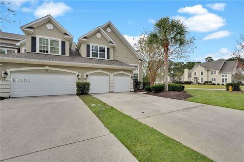 A home in Bluffton