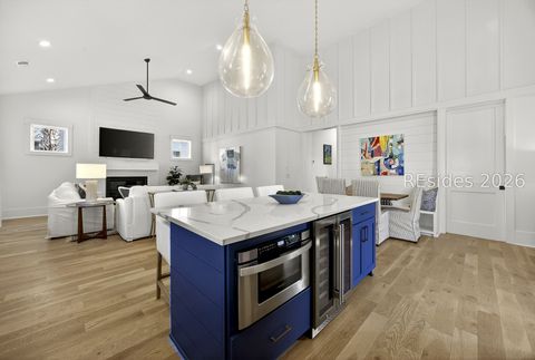 Homes For Sale - 19 Snipe Lane<br/> Bluffton, SC 29910