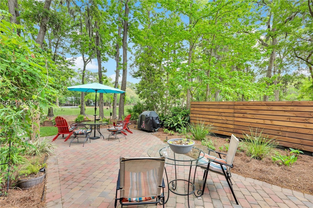45 Timber Lane, Hilton Head Island, Texas image 38