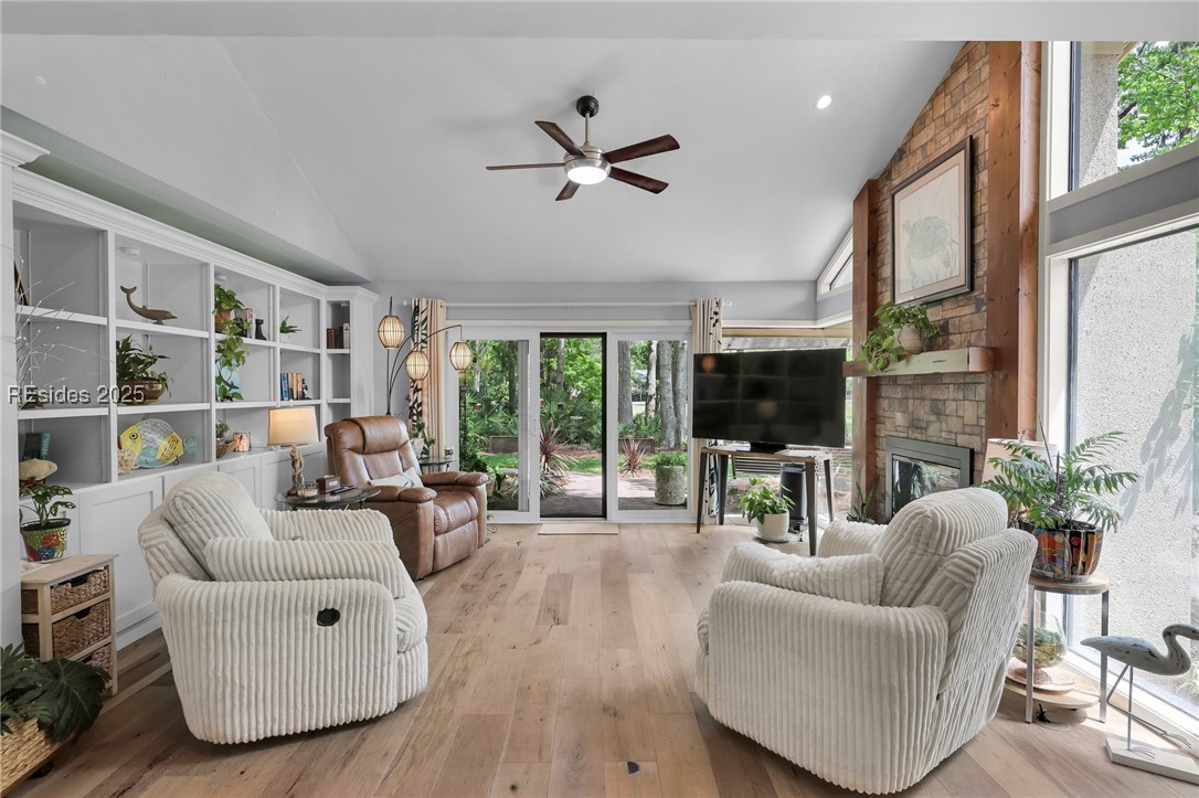 45 Timber Lane, Hilton Head Island, Texas image 6