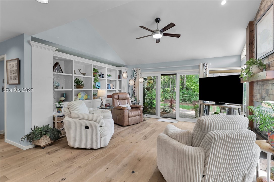 45 Timber Lane, Hilton Head Island, Texas image 7
