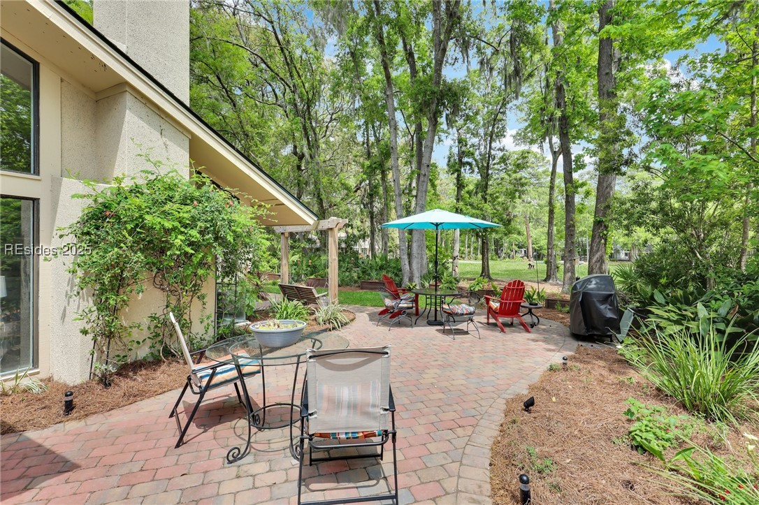 45 Timber Lane, Hilton Head Island, Texas image 37
