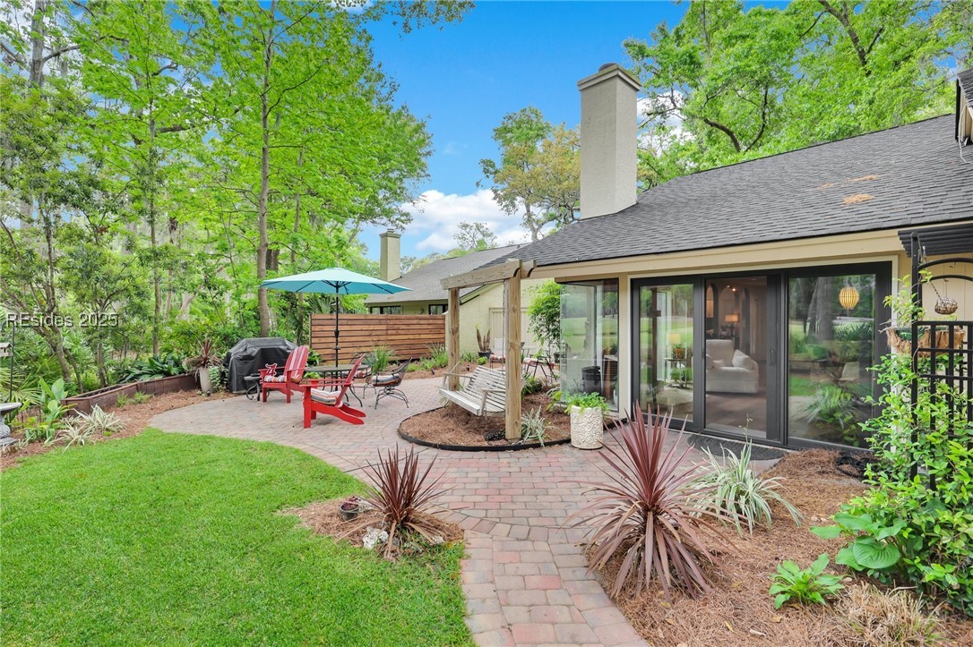 45 Timber Lane, Hilton Head Island, Texas image 47