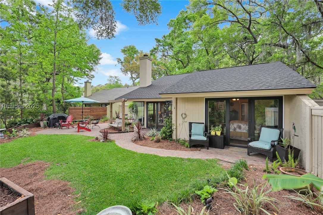 45 Timber Lane, Hilton Head Island, Texas image 46