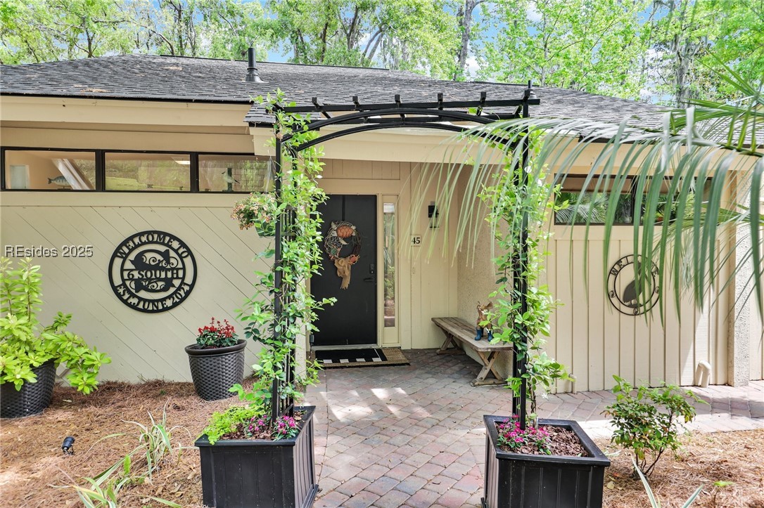 45 Timber Lane, Hilton Head Island, Texas image 2