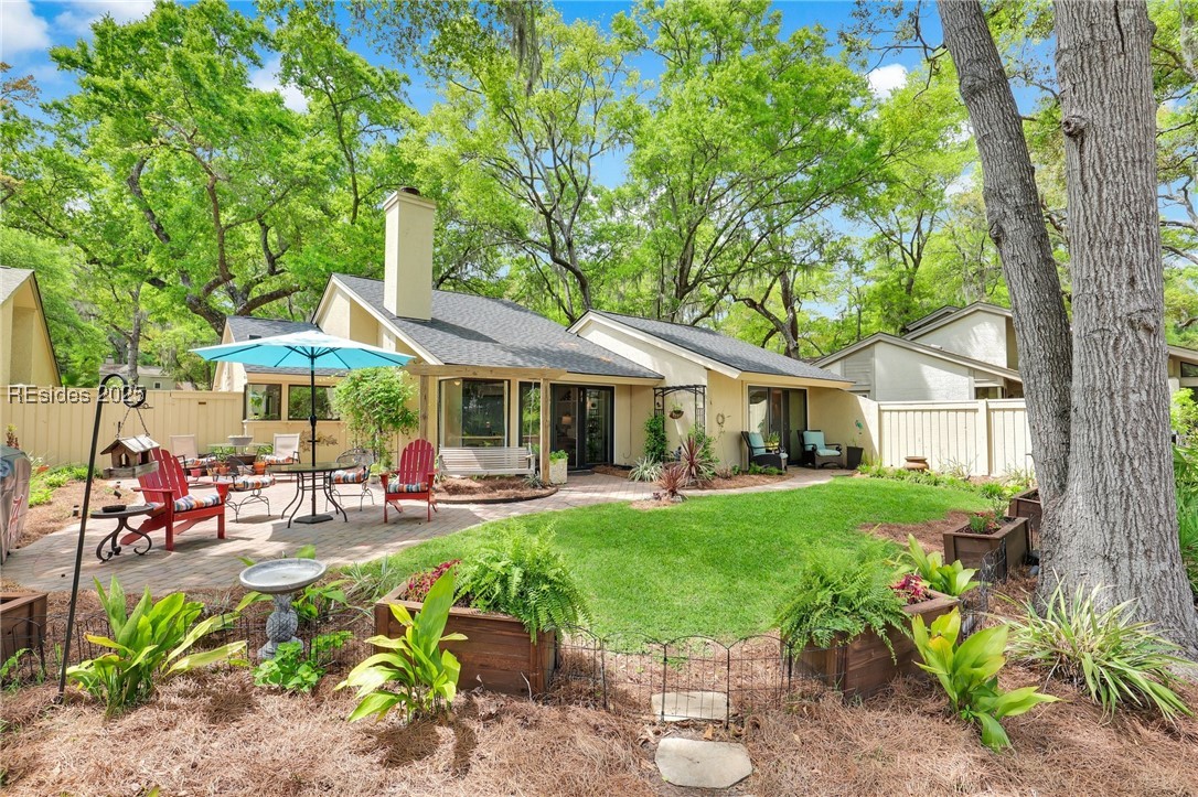 45 Timber Lane, Hilton Head Island, Texas image 43