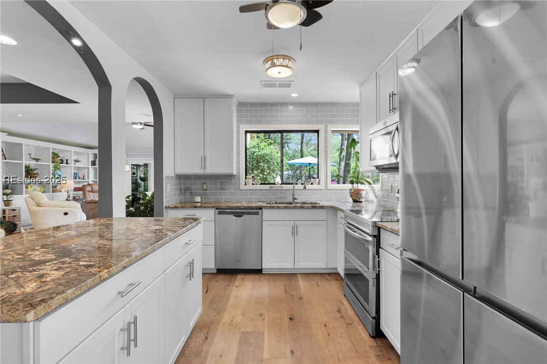 45 Timber Lane, Hilton Head Island, Texas image 18