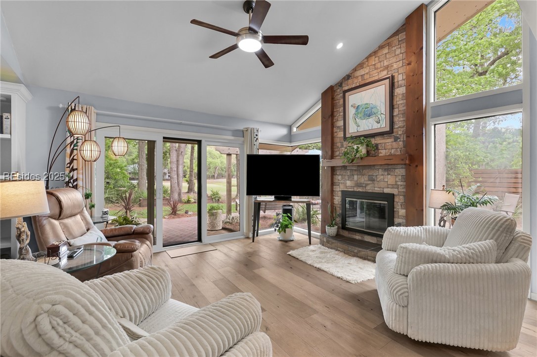 45 Timber Lane, Hilton Head Island, Texas image 5
