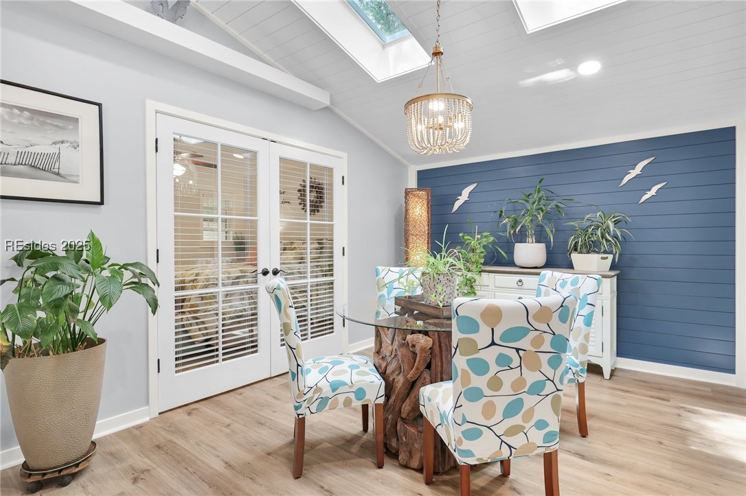 45 Timber Lane, Hilton Head Island, Texas image 12