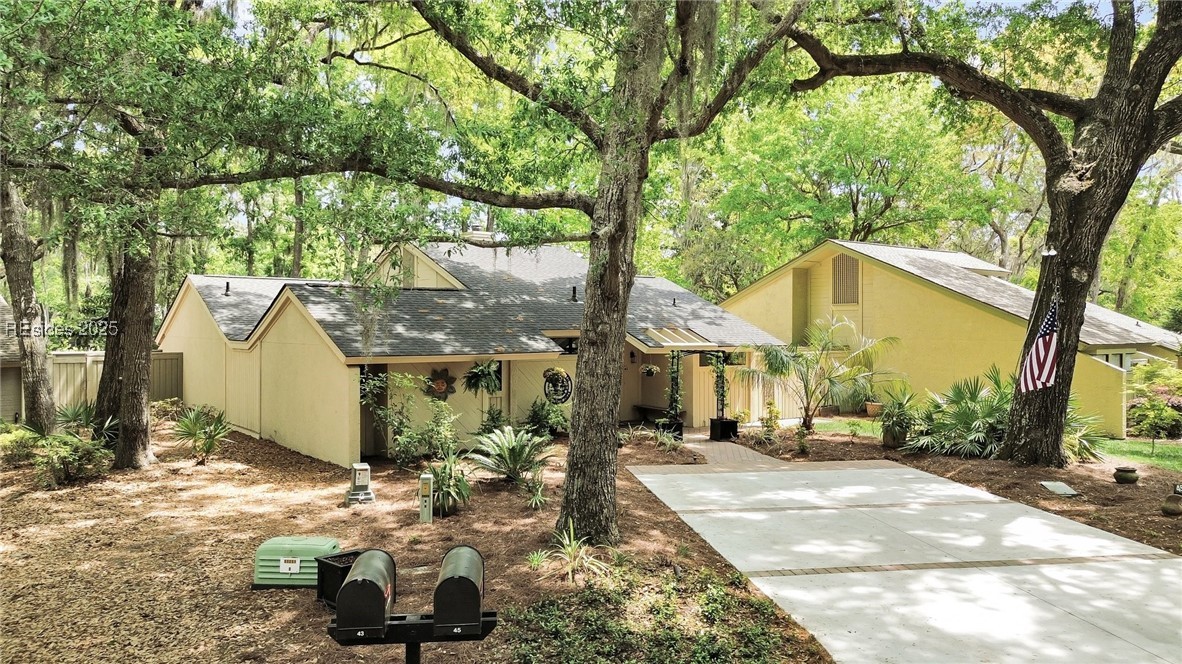 45 Timber Lane, Hilton Head Island, Texas image 50