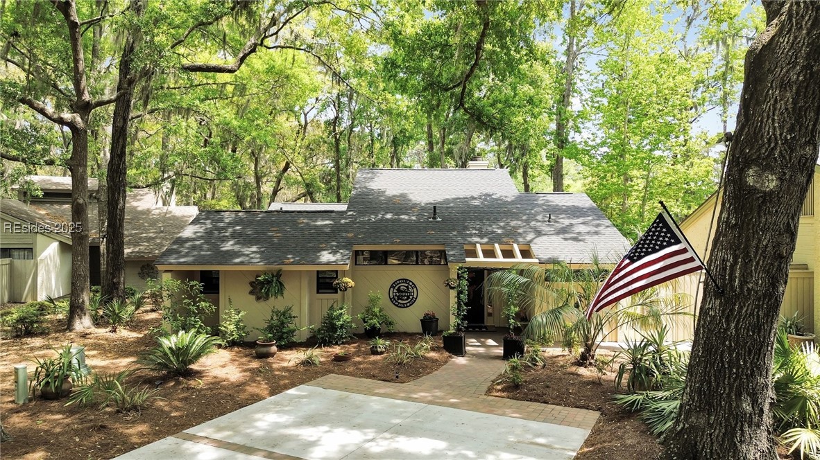45 Timber Lane, Hilton Head Island, Texas image 1