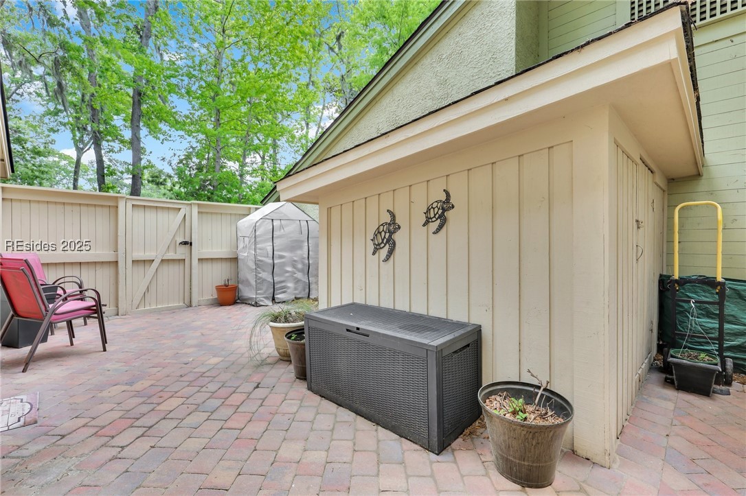 45 Timber Lane, Hilton Head Island, Texas image 41