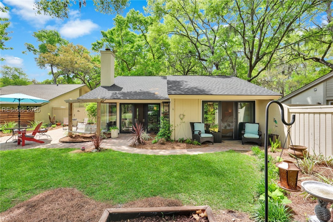 45 Timber Lane, Hilton Head Island, Texas image 44