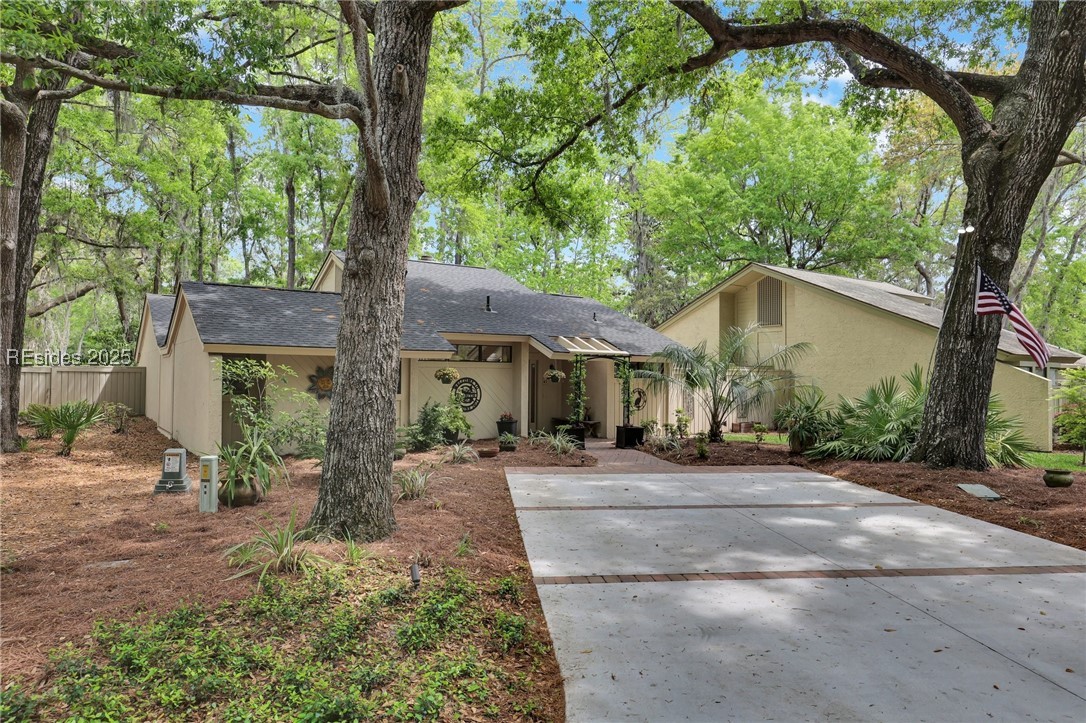 45 Timber Lane, Hilton Head Island, Texas image 48
