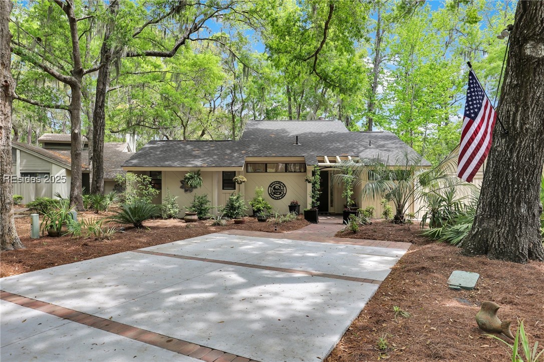 45 Timber Lane, Hilton Head Island, Texas image 49