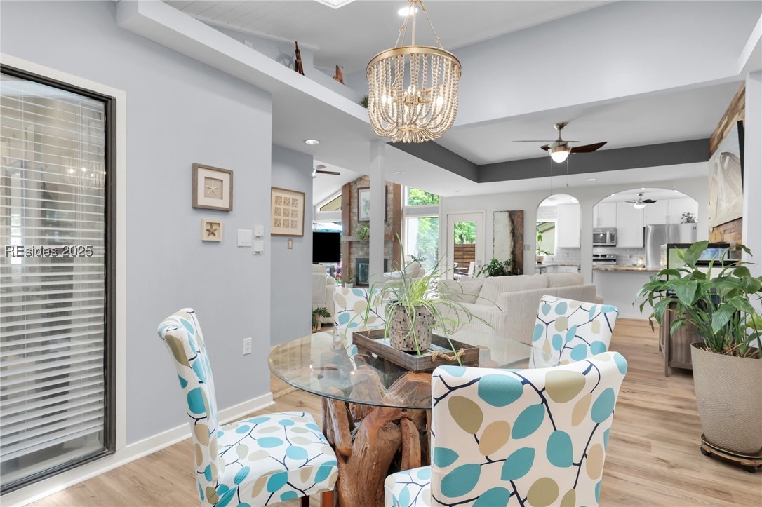 45 Timber Lane, Hilton Head Island, Texas image 13