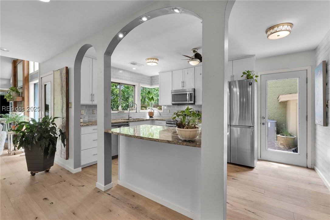 45 Timber Lane, Hilton Head Island, Texas image 16