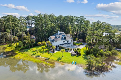 Homes For Sale - 41 Buck Point Road<br/> Bluffton, SC 29910