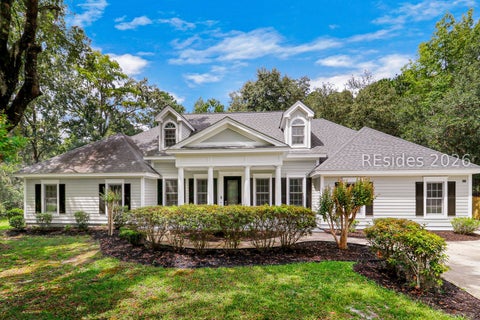 Homes For Sale - 651 Pine Arbor Road<br/> Hardeeville, SC 29927