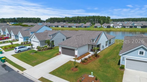 Homes For Sale - 1344 Sunfish Way<br/> Okatie, SC 29909