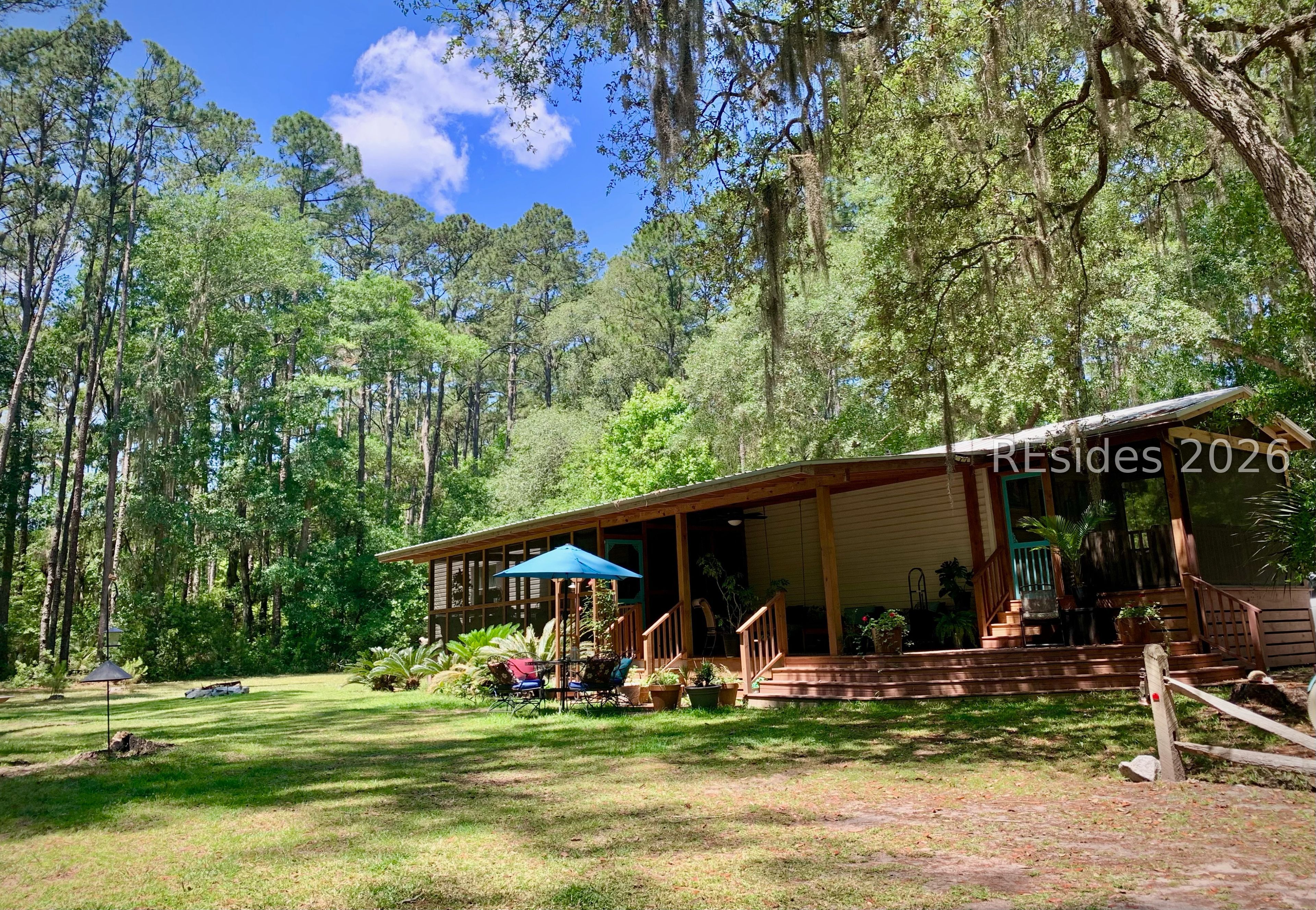 Photo 1 of 28 — 59 Hinson White Drive, Daufuskie Island, SC 29915