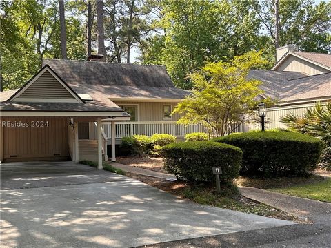 A home in Hilton Head Island