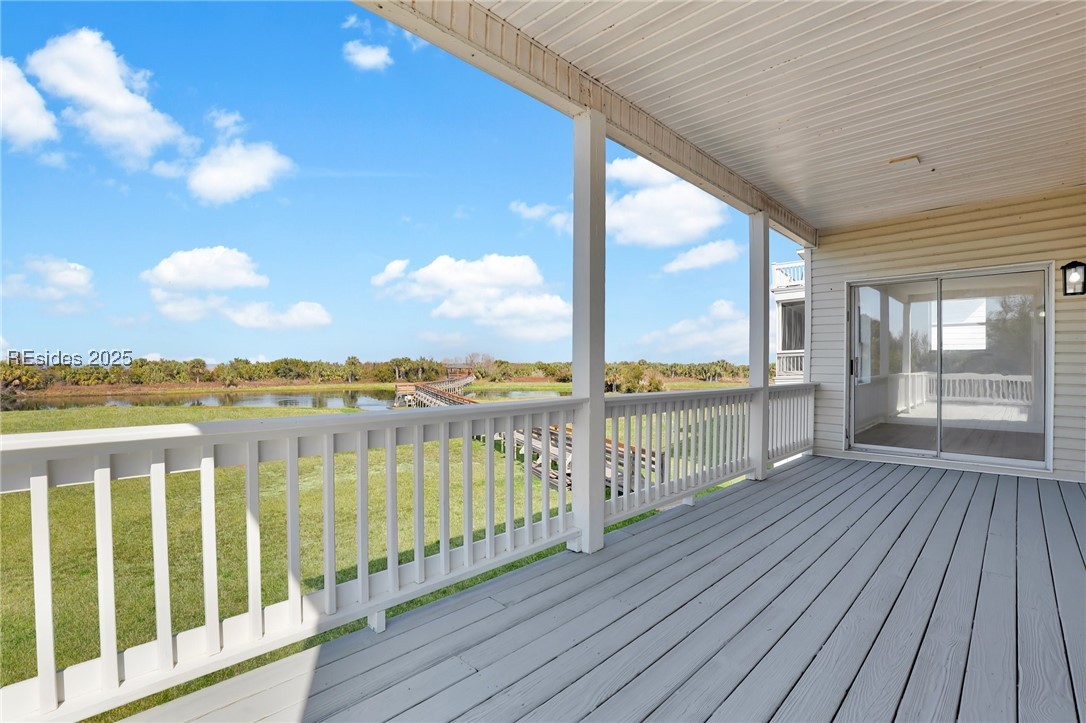46 S Captains View, Tybee Island, Georgia image 12
