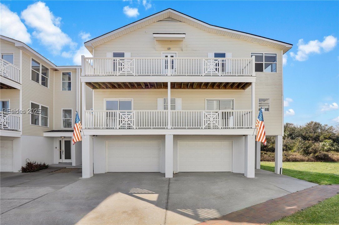 46 S Captains View, Tybee Island, Georgia image 1