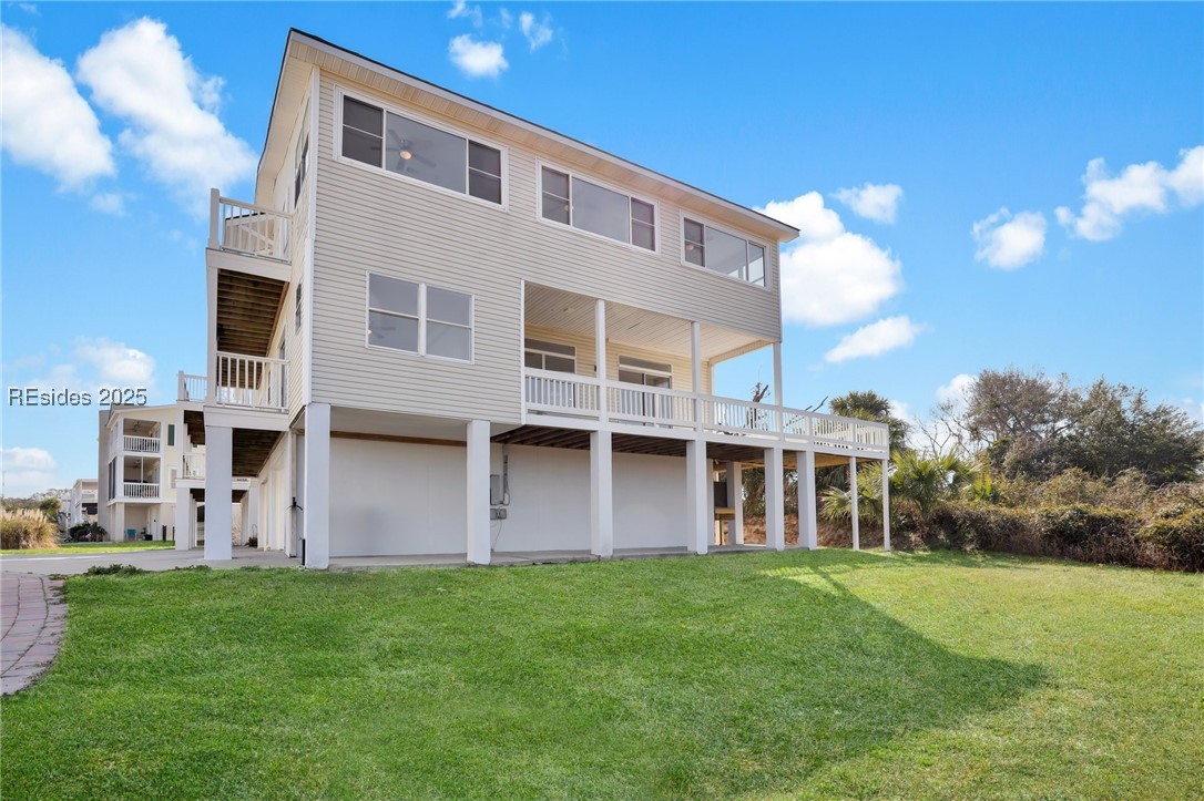 46 S Captains View, Tybee Island, Georgia image 32