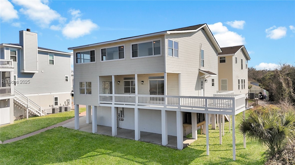 46 S Captains View, Tybee Island, Georgia image 46