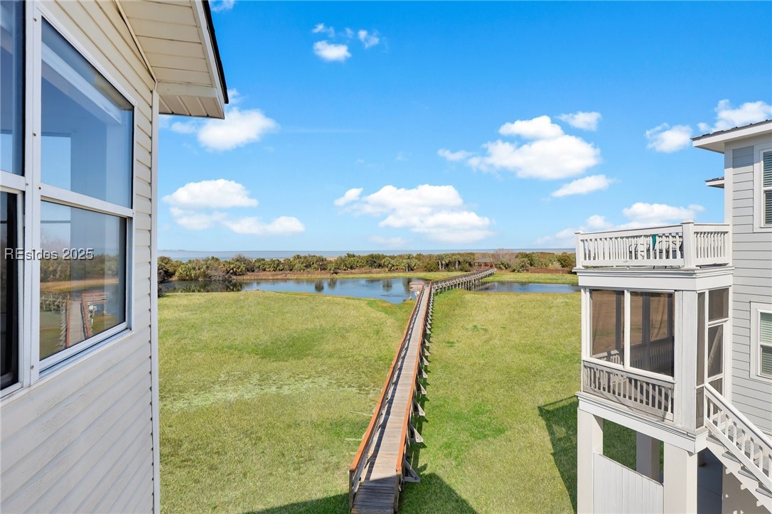 46 S Captains View, Tybee Island, Georgia image 24
