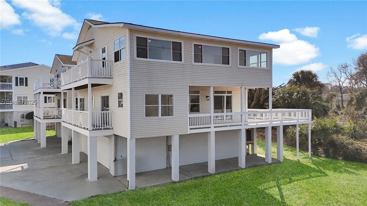 46 S Captains View, Tybee Island, Georgia image 45