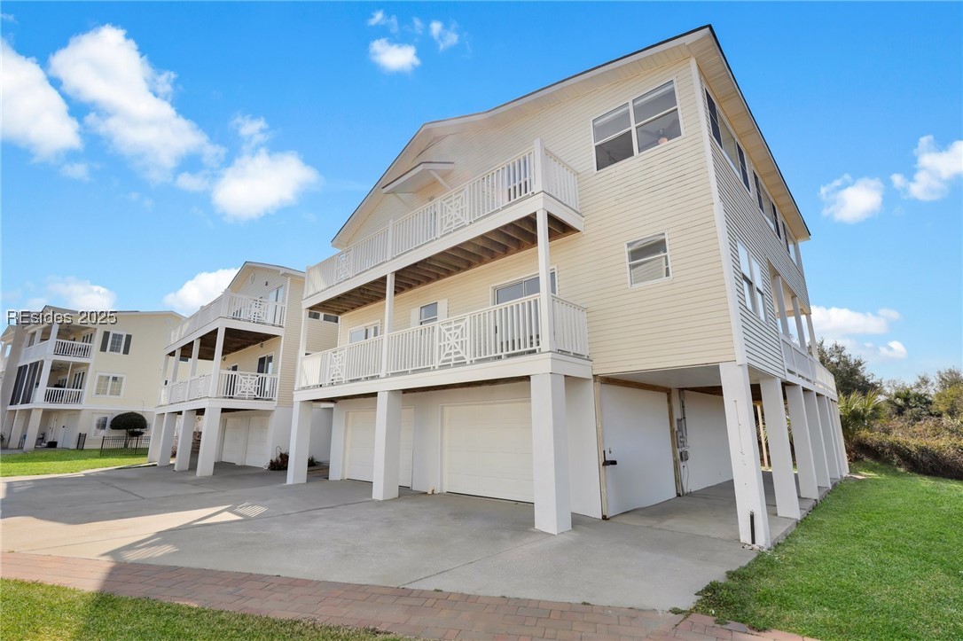 46 S Captains View, Tybee Island, Georgia image 31