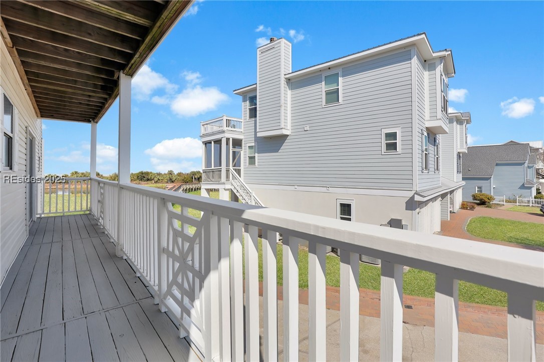 46 S Captains View, Tybee Island, Georgia image 23
