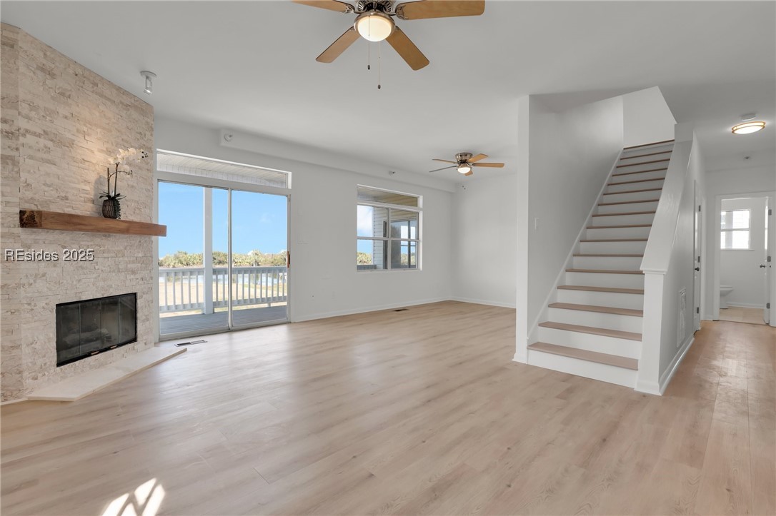 46 S Captains View, Tybee Island, Georgia image 8