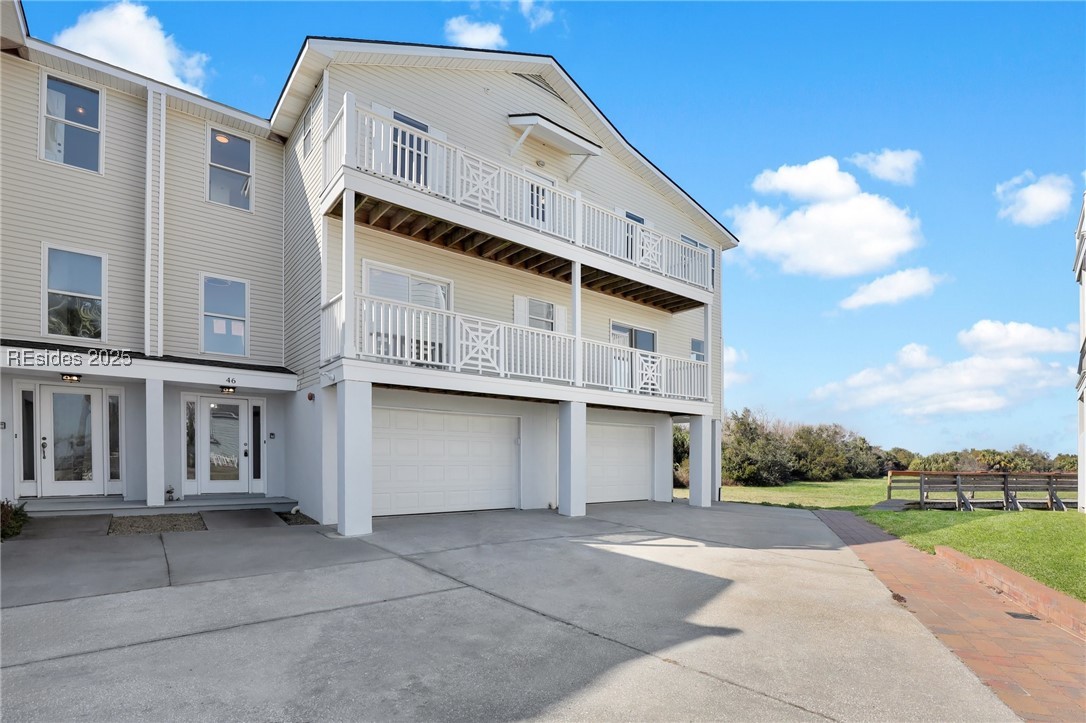46 S Captains View, Tybee Island, Georgia image 30