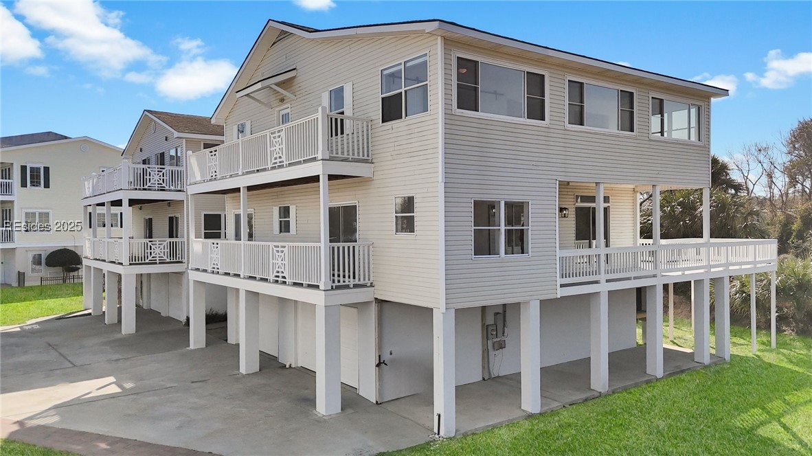 46 S Captains View, Tybee Island, Georgia image 47
