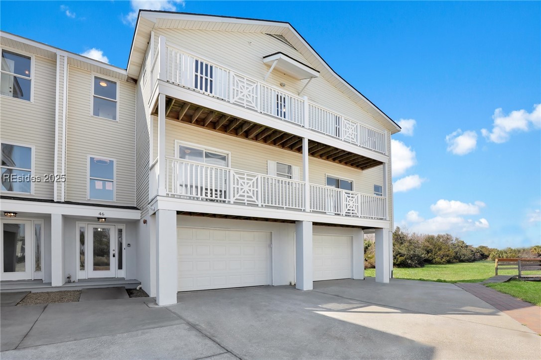 46 S Captains View, Tybee Island, Georgia image 44