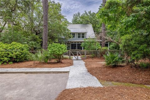 A home in Bluffton