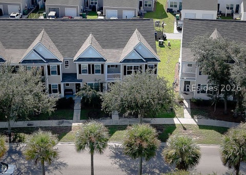 Townhouse For Sale - 2088 Blakers Boulevard<br/> Bluffton, SC 29909