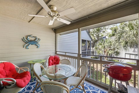 Condo For Sale - 137 Cordillo Parkway #7106<br/> Beaufort County, Hilton Head Island, SC 29928
