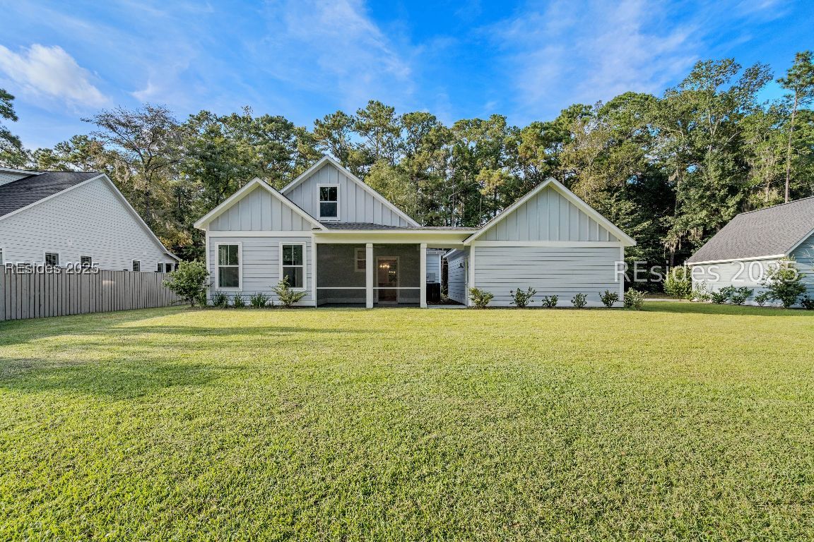Beaufort, South Carolina 29907, United States, 4 Bedrooms Bedrooms, ,3 BathroomsBathrooms,Residential,Active,218987