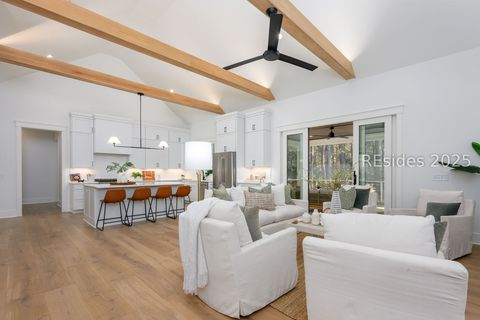 Homes For Sale - 67 Osprey Circle<br/> Okatie, SC 29909