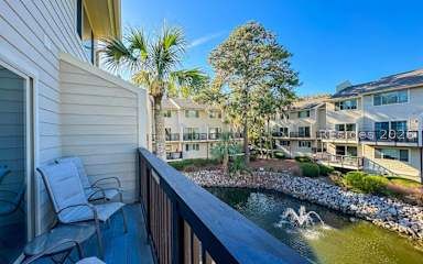 Condo For Sale - 5 Tanglewood Drive #604<br/> Hilton Head Island, SC 29928
